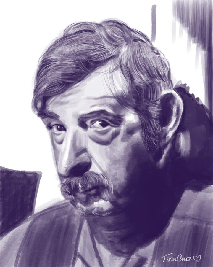 portrait